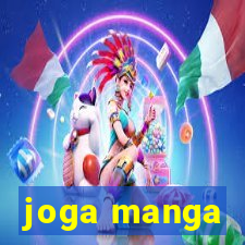 joga manga